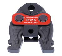 ROTHENBERGER Mâchoire à sertir Compact RFz 16 - 015180X