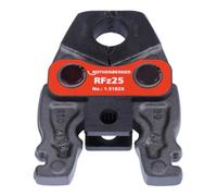 ROTHENBERGER Mâchoire de pression Rothenberger Compact RFz25 Quantité:1