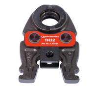 ROTHENBERGER Mâchoire de pression Rothenberger Compact TH32 Quantité:1
