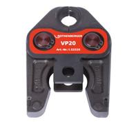 ROTHENBERGER Mâchoire de pression Rothenberger Norme VP20 Quantité:1