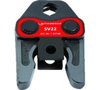Rothenberger Mâchoire de sertissage 015215X Standard SV28 pour ROMAX 4000