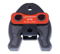 ROTHENBERGER Mâchoire pour sertisseuse Rothenberger Compact U 14 mm Système U PEX / multicouche Quantité:1