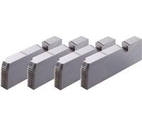 ROTHENBERGER Mâchoires de coupe, HSS, BSPT R, 1/2-3/4" - 56235