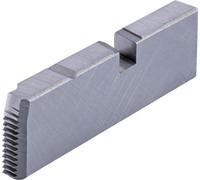ROTHENBERGER Mâchoires de coupe,HSS,BSPT R, 1/4-3/8" - 56135