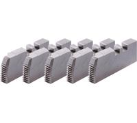 ROTHENBERGER Mâchoires de coupe, HSS, BSPT R, 2.1/2-4" - 56238