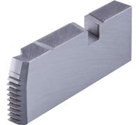 ROTHENBERGER Mâchoires de coupe, HSS, NPT, 1-2" - 56181