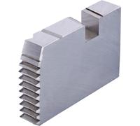 ROTHENBERGER Mâchoires de coupe, HSS, NPT, 2.1/2-3" - 56183
