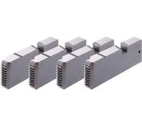 ROTHENBERGER Matrices d'enfilage Rothenberger, SS, BSPT R, 1"-2", 1"-2", 1"-2". Quantité:1