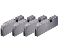 ROTHENBERGER Mâchoires de coupe, SS, BSPT R, 2.1/2-3" - 56291