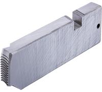 ROTHENBERGER Mâchoires de coupe-SS, NPT 1/4-3/8", Type R - 56372