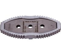 ROTHENBERGER Mâchoires de rechange (paire), 4" pour 70244 - 70573
