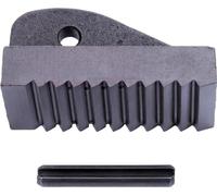 ROTHENBERGER Mâchoires pour pince à tuyaux à une main, ALUDUR/HEAVY DUTY, 36" - 70196