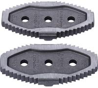 ROTHENBERGER Mâchoires pour pince à tuyaux pour chaînes HEAVY DUTY, 1.1/2" - 70571