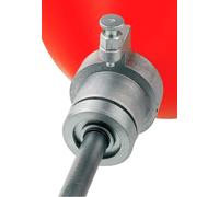 ROTHENBERGER Magasin Rothenberger R600/650 pour spirales de 8 mm, vide Quantité:1