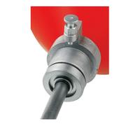 ROTHENBERGER Magasin Rothenberger R600/650 pour spirales de 8 mm, vide Quantité:1