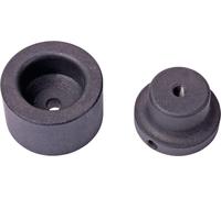 ROTHENBERGER Mandrin/douille chauffant pour ROWELD P 125, 25mm - 55590
