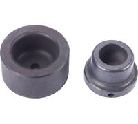 ROTHENBERGER Mandrin/douille chauffant pour ROWELD P 125, 32mm - 55591