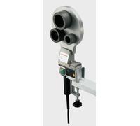 ROTHENBERGER Mandrin/douille chauffant pour ROWELD P 125, 40mm - 55592