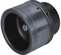 ROTHENBERGER Mandrin/douille chauffant pour ROWELD P63 S-6, 63mm - 53516