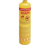 ROTHENBERGER ROTHENBERGER Cartouche 788 ml Mapp B Polypropylène Quantité:12