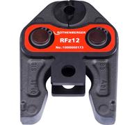 Rothenberger Matrice de sertissage Standard RFz12