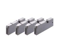 ROTHENBERGER Mâchoires de coupe, SS, BSPT R, 1-2" - 56007