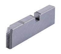 ROTHENBERGER Mâchoires de coupe,HSS,BSPT R, 1/4-3/8" - 56135