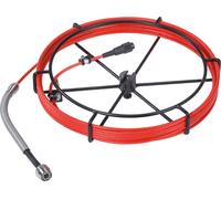 ROTHENBERGER Mini-module Rothenberger pour ROCAM 4 - 16m, tête de caméra 25mm Quantité:1