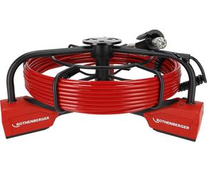 Rothenberger Modul 20/16 HD, Haspel, AMPShare