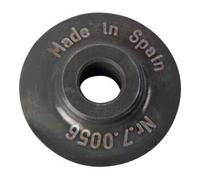 ROTHENBERGER Molette de coupe Rothenberger INOX TUBE CUTTER 35/42 Pro et TC 42 XL Quantité:1