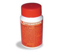ROTHENBERGER Pâte à braser Rothenberger LP5 selon DIN 29454, 160g Quantité:1