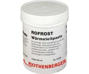 Rothenberger-Pâte conductrice ROFROST réf. 6.2291