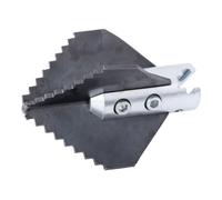 ROTHENBERGER Perceuse à croix Rothenberger avec accouplement de 32 mm, dentée, D=90mm Quantité:1