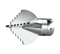 ROTHENBERGER Perceuse Rothenberger à lame croisée, dentée avec accouplement de 22 mm, D=45mm Quantité:1
