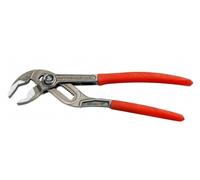 ROTHENBERGER Pince À Eau Réglable Rapidement, ROGRIP F, 10", Ø 2" / 60 Mm