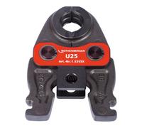 Rothenberger Pince à sertir Compact U 25 mm Système U PEX / Multilayer - 015355X