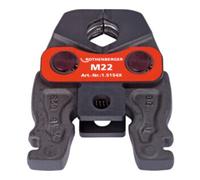ROTHENBERGER Pince à sertir Rothenberger Compact, M22 Quantité:1