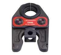 ROTHENBERGER Mâchoire à sertir Standard, TH, 40 - 015328X