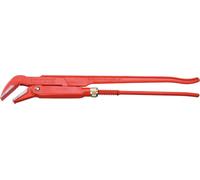 ROTHENBERGER Pince à tuyaux d'angle, 45Grad, 2" - 070134X