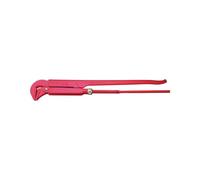 ROTHENBERGER Pince à tuyaux d'angle, 90 degrés, 3" - 70113