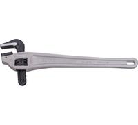 ROTHENBERGER Pince à tuyaux d'angle à une main, 90 degrés, 18" - 70116