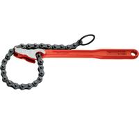ROTHENBERGER Pince à tuyaux pour chaînes 4" R/L - 70235