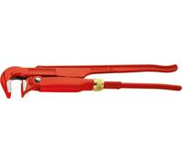 ROTHENBERGER Pince pour tuyaux d'angle, 90°, 2" - 070112X