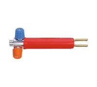 ROTHENBERGER Poignée de soudage Rothenberger pour ROXY, M14x1 Quantité:1