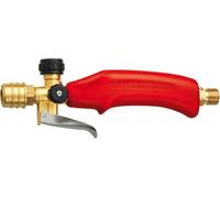 ROTHENBERGER Poignée propane avec raccord à emboîtement ancien art. 31009 - 211121116