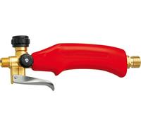 ROTHENBERGER Poignée propane avec raccord M14x1 ancien N° Art. 31989 - 211111116