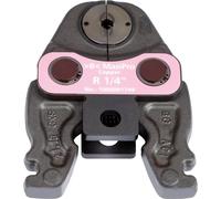 ROTHENBERGER Pressbacke Compact, >B< MaxiPro, 1/4" - 1000001749