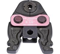 ROTHENBERGER Pressbacke Compact, >B< MaxiPro, 3/8" - 1000001750