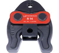 ROTHENBERGER Pressbacke Compact R14 - 015370X