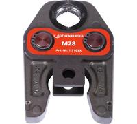 Rothenberger Presse-étoupe, standard, M28, 1 pièce.